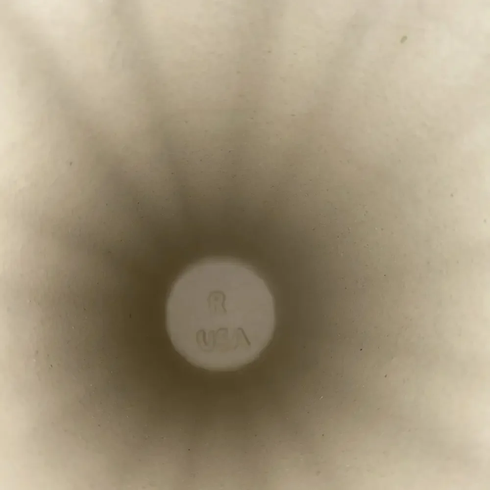 Pampered Chef Family Heritage Fluted Bundt Cake Stoneware Pan Full Size 10" USA - Picture 3 of 9